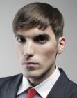 Corte de pelo para hombre