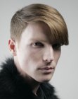 Corte de pelo para hombre