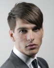 Corte de pelo para hombre