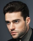 Corte de pelo para hombre