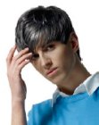 Corte de pelo para hombre