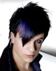 Corte de pelo para hombre