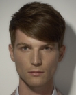Corte de pelo para hombre