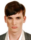 Corte de pelo para hombre