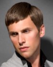 Corte de pelo para hombre