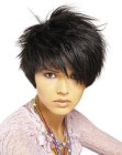 Corte de pelo corto