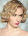 Corte de pelo corto