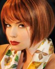 Corte de pelo corto