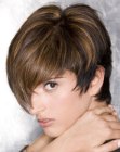 Corte de pelo corto