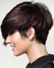 Corte de pelo corto