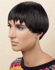 Corte de pelo corto