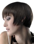 Corte de pelo corto