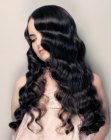 Corte de pelo largo