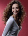 Corte de pelo largo