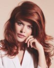 Corte de pelo largo
