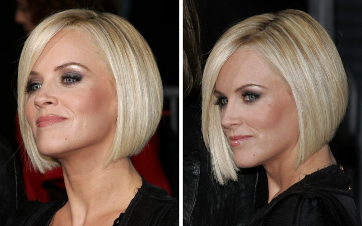 Jenny McCarthy